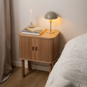 by fonQ Scandi Nachtkastje