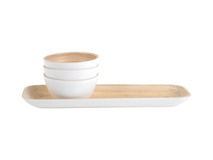 present time - Snack Set Puro