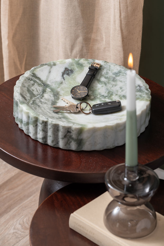 present time - Fruit Tray