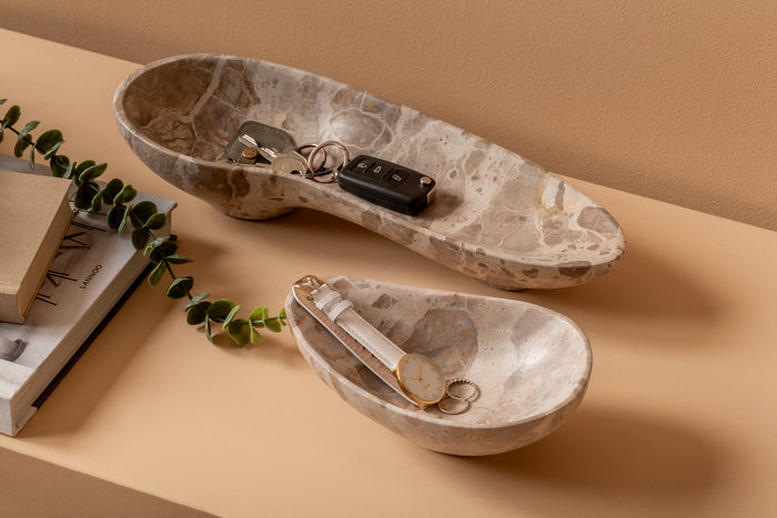 present time - Bowl Organic Large