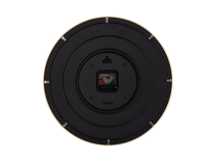 Karlsson - Wall Clock Candy Swirl Dome