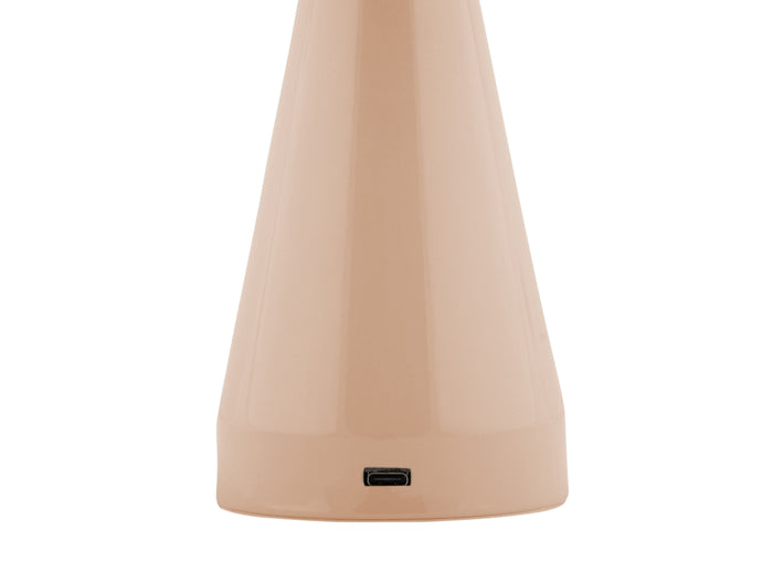 Leitmotiv - Table Lamp Rachel LED