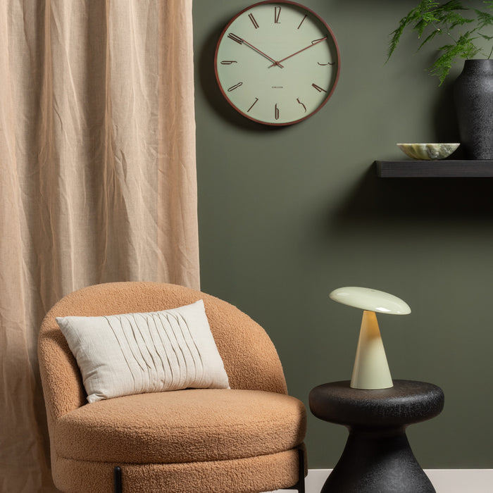 Karlsson - Wall Clock Scandia