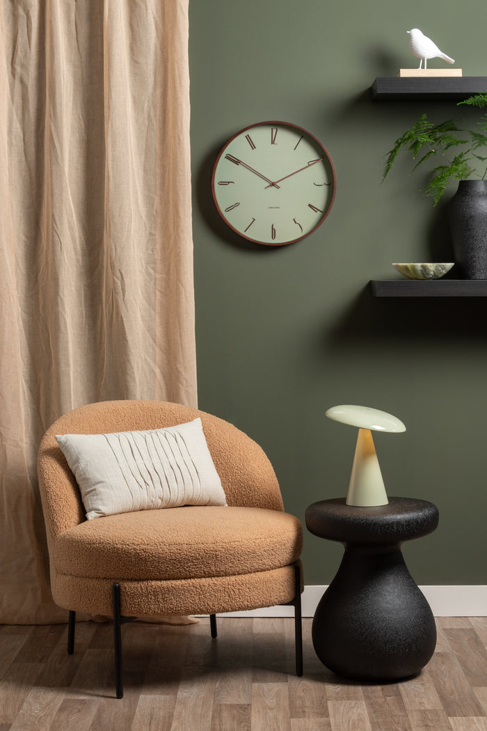 Karlsson - Wall Clock Scandia