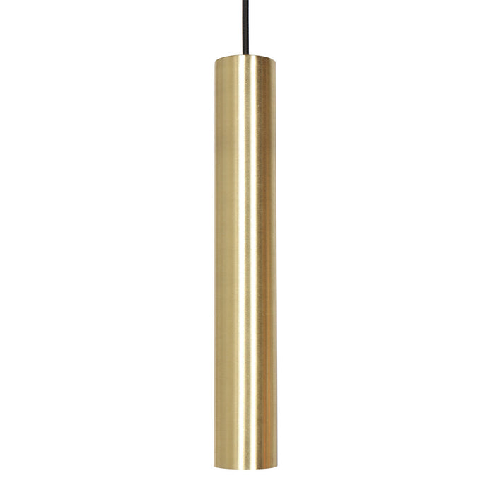 Steinhauer Hanglamp Bollique Goud 3801ME