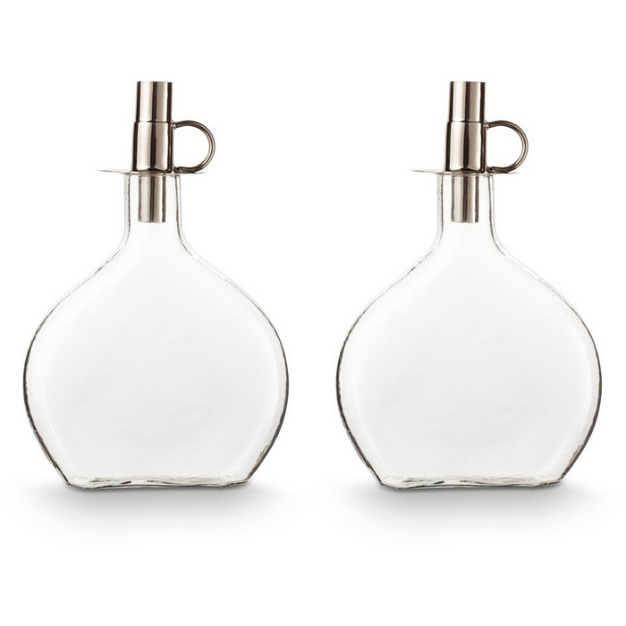 vtwonen Bottle Kandelaar - 2 st.