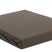 Beddinghouse Jersey Lycra - Hoeslaken - 180x200/220 - Warm Grijs