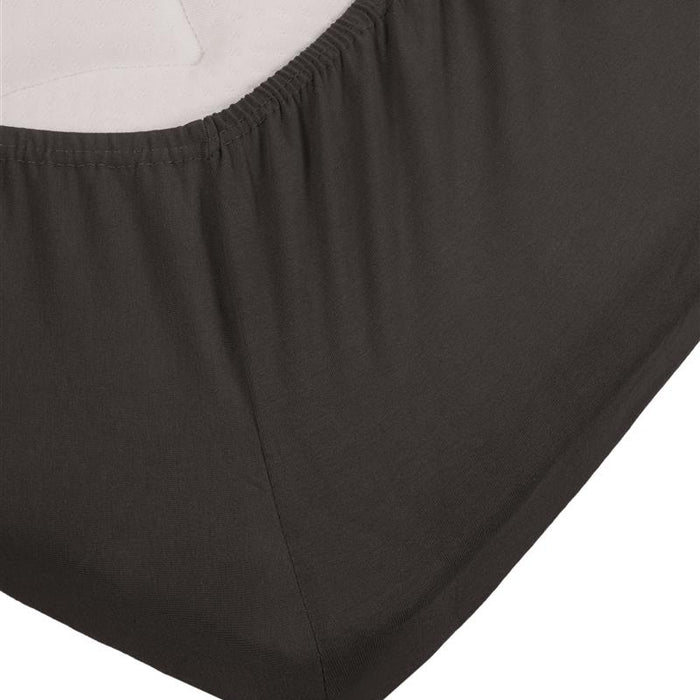 Beddinghouse BH Jersey Stretch TD Topper Hoeslaken