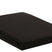 Beddinghouse Percale katoen - Hoeslaken - 140x200 - Zwart