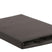 Beddinghouse Percale katoen - Topper Hoeslaken - 180x200 - Antraciet
