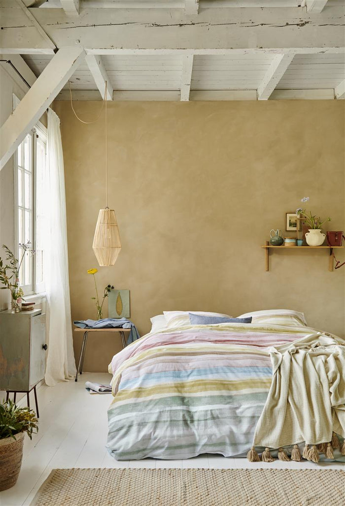 Ariadne at Home Colour Palette  Dekbedovertrek - 240x200/220 - Pastel