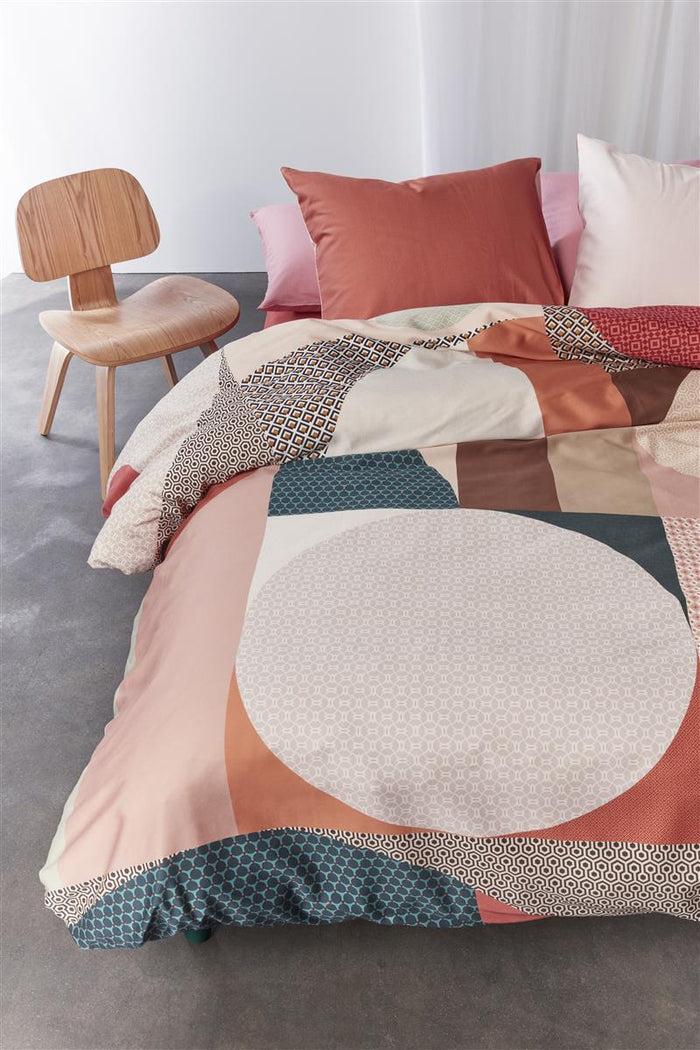 Beddinghouse Dutch Design Casual  Dekbedovertrek - 200x200/220 - Multi