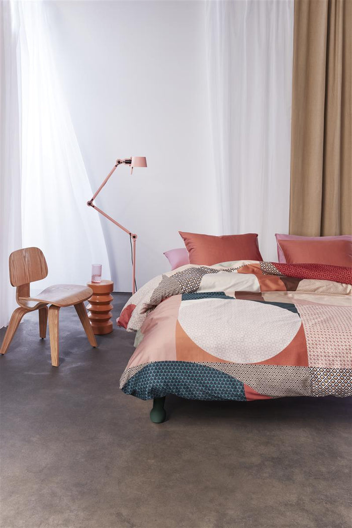 Beddinghouse Dutch Design Casual  Dekbedovertrek - 200x200/220 - Multi