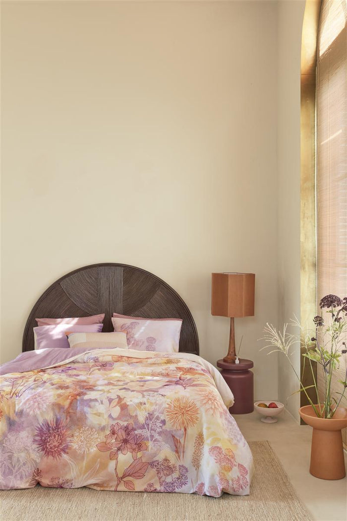 Beddinghouse Milou  Dekbedovertrek - 240x200/220 - Pastel