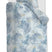 Riviera Maison Calm Coral  Dekbedovertrek - 140x200/220 - Blauw