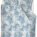 Riviera Maison Calm Coral  Dekbedovertrek - 240x200/220 - Blauw