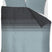 Beddinghouse Noa  Dekbedovertrek - 200x200/220 - Blauw