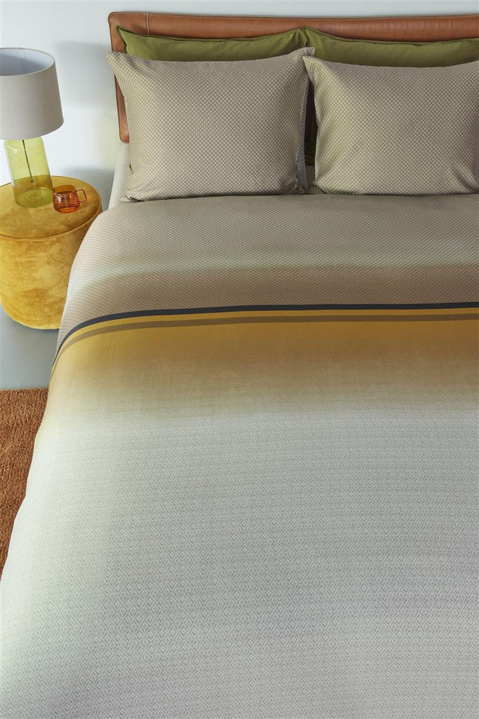 Beddinghouse Persimmon  Dekbedovertrek - 240x200/220 - Bruin