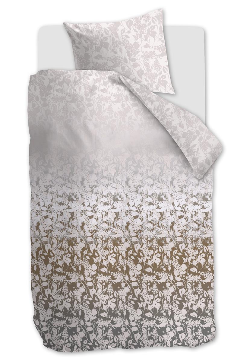 Beddinghouse Carola  Dekbedovertrek - 140x200/220 - Zand