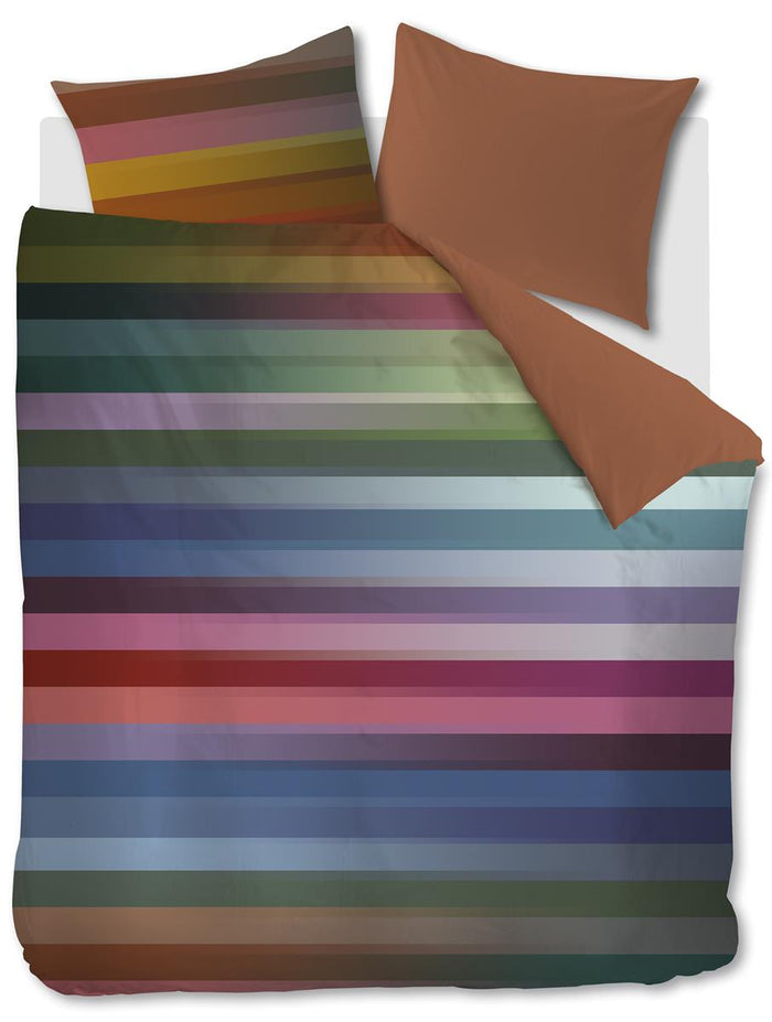 Beddinghouse Dutch Design Bombay  Dekbedovertrek - 240x200/220 - Multi