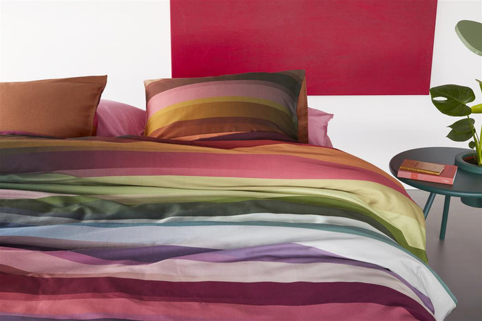 Beddinghouse Dutch Design Bombay  Dekbedovertrek - 240x200/220 - Multi