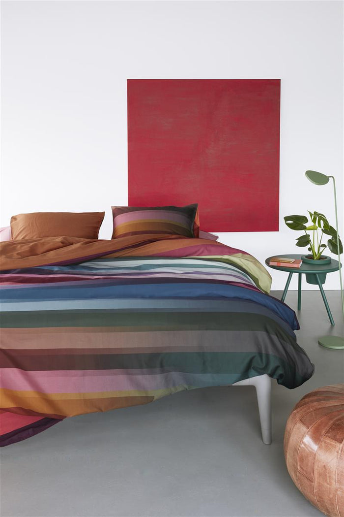 Beddinghouse Dutch Design Bombay  Dekbedovertrek - 240x200/220 - Multi