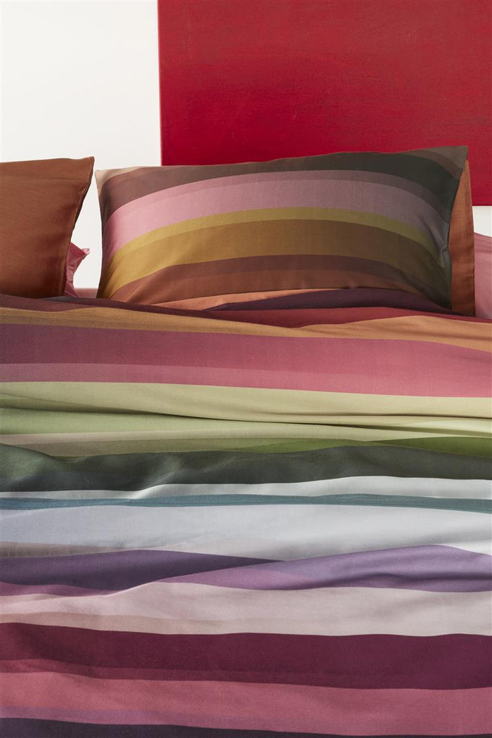 Beddinghouse Dutch Design Bombay  Dekbedovertrek - 240x200/220 - Multi