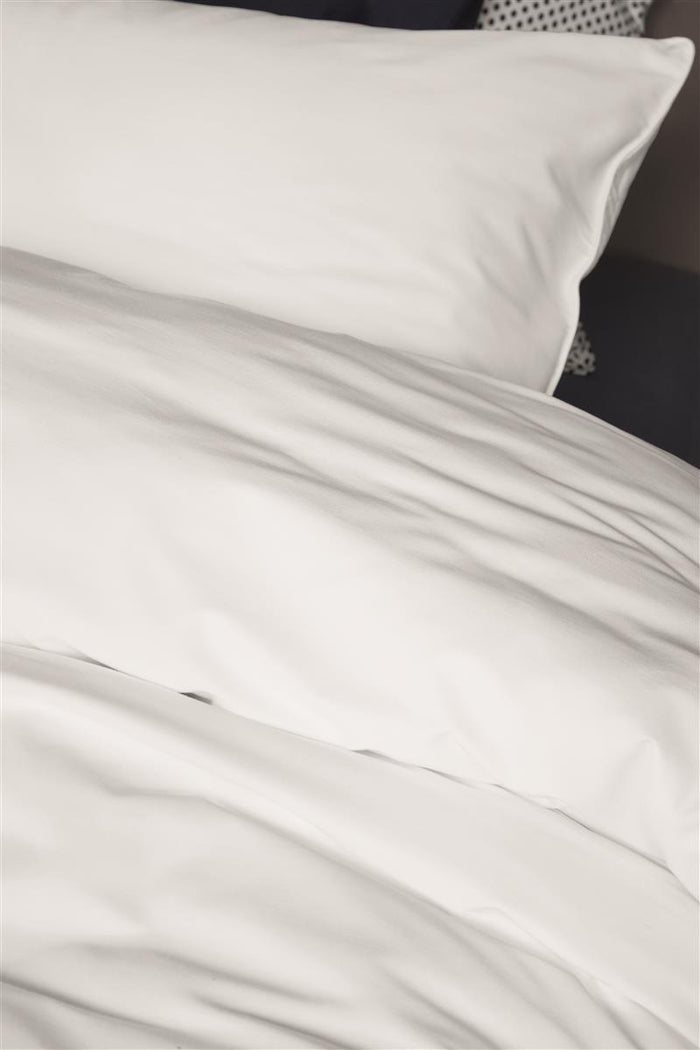 Beddinghouse Conscious  Dekbedovertrek - 240x200/220 - Wit