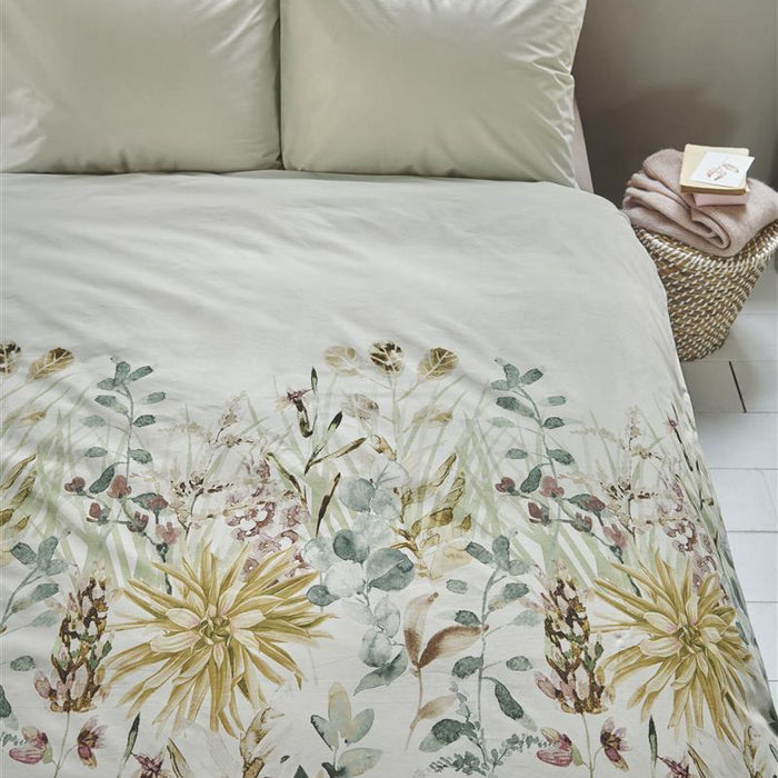 Ariadne at Home Flowerfields Dekbedovertrek
