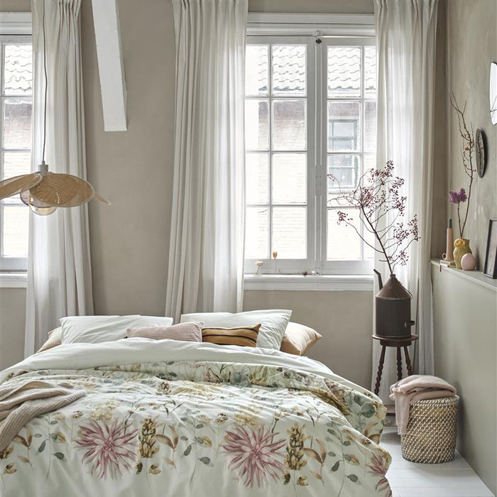 Ariadne at Home Flowerfields Dekbedovertrek