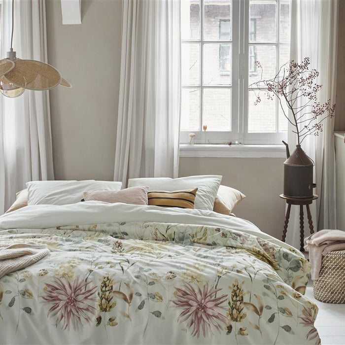 Ariadne at Home Flowerfields Dekbedovertrek