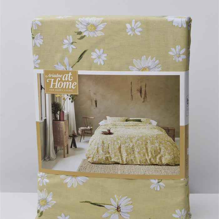 Ariadne at Home Flowerfields Dekbedovertrek