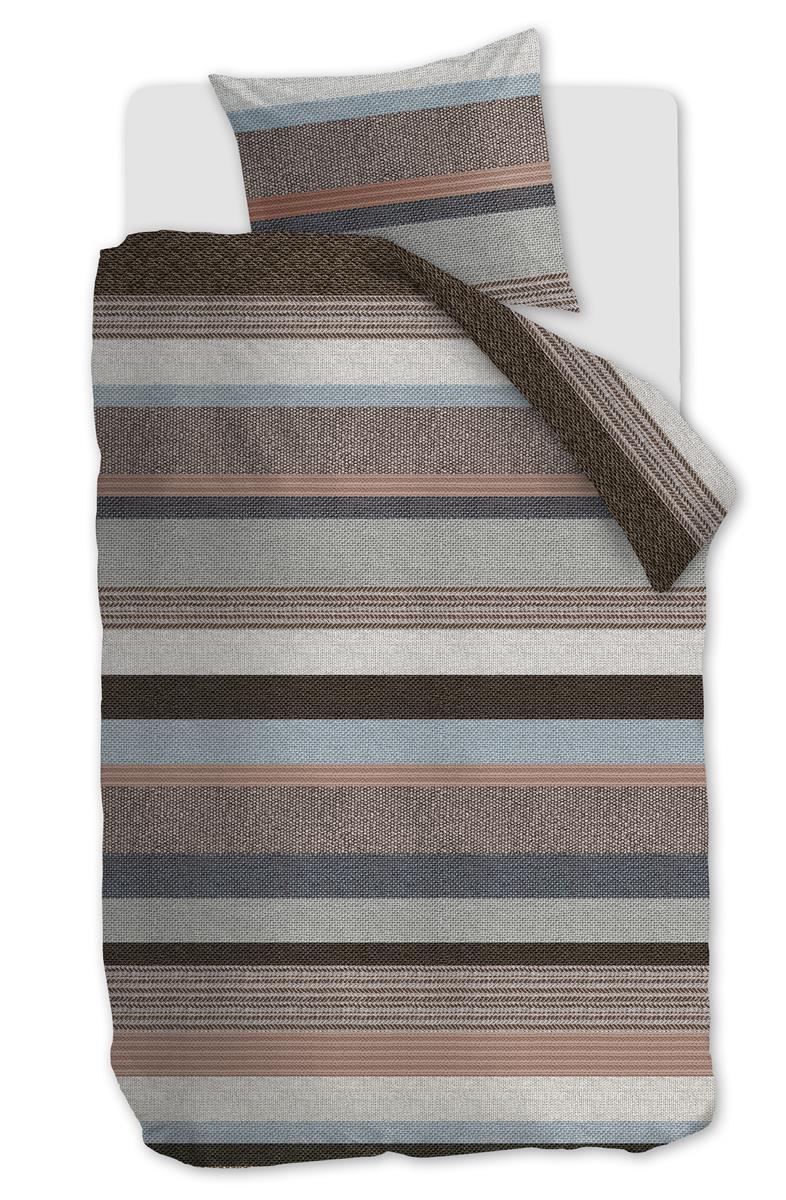 Beddinghouse Elodie  Dekbedovertrek - 140x200/220 - Pastel