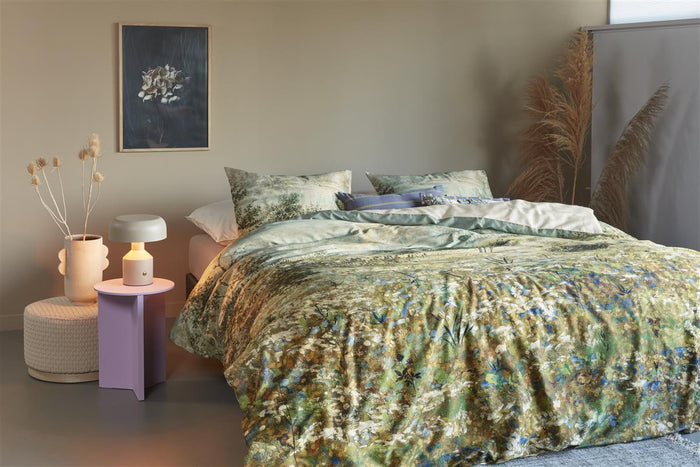 Beddinghouse Prado  Dekbedovertrek - 140x200/220 - Multi