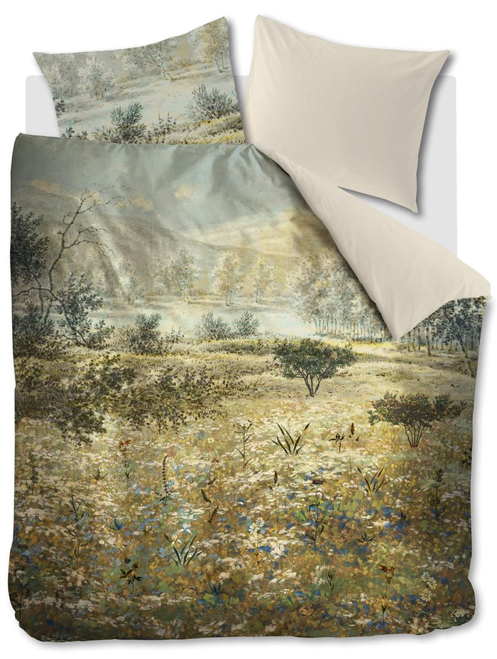 Beddinghouse Prado  Dekbedovertrek - 240x200/220 - Multi