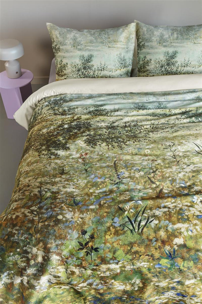 Beddinghouse Prado  Dekbedovertrek - 240x200/220 - Multi