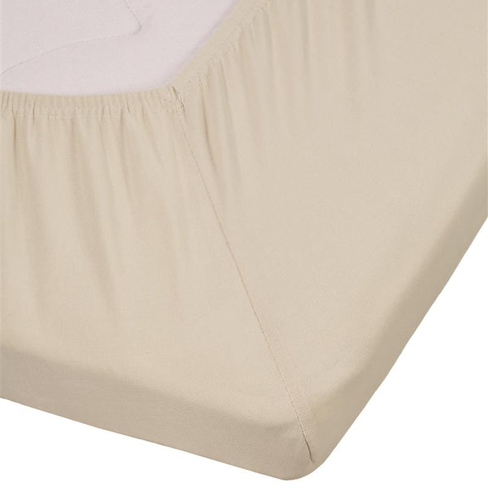 Beddinghouse BH Jersey Stretch TDS Topper Hoeslaken