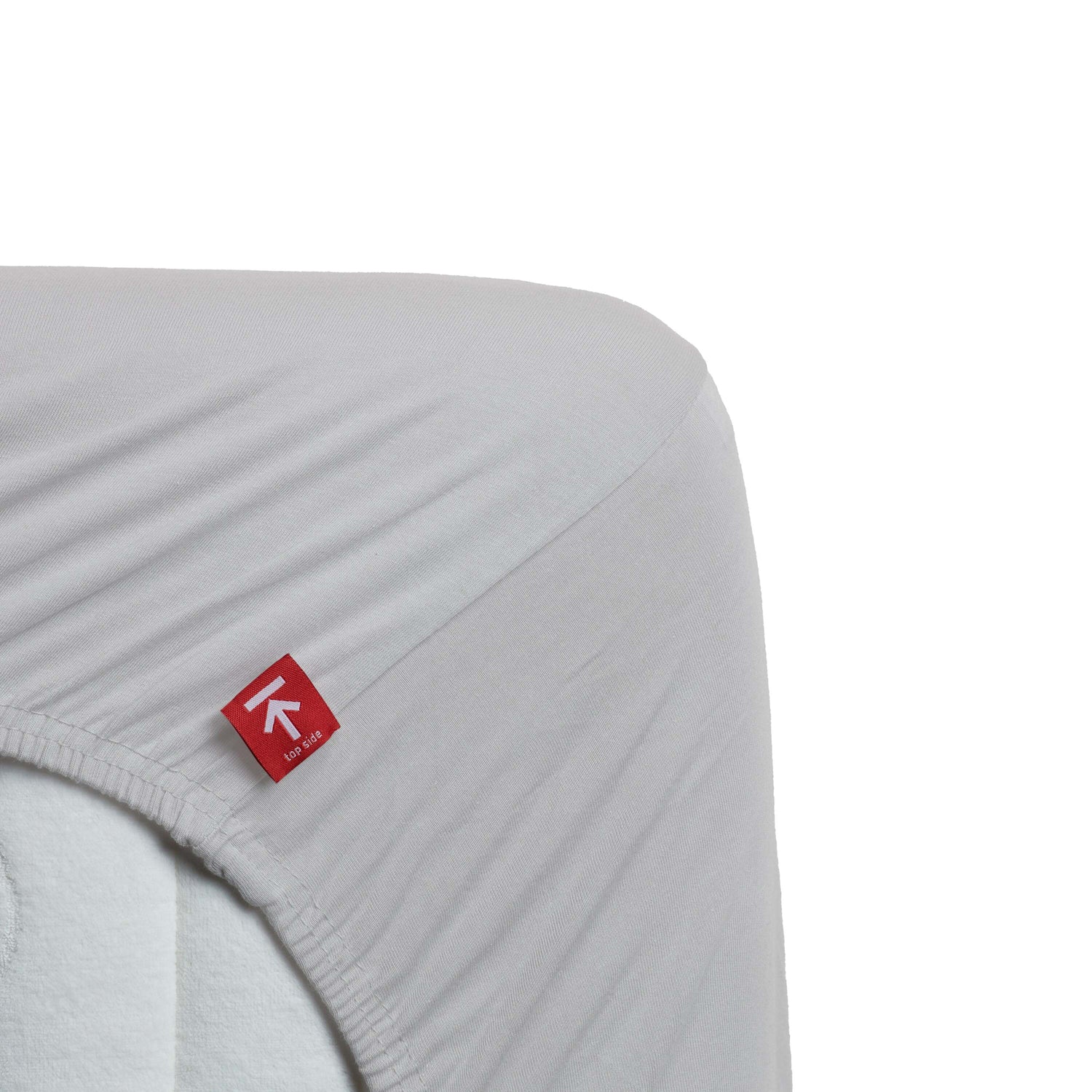 Beddinghouse BH Jersey Stretch TD Topper Hoeslaken