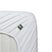 Beddinghouse Percale katoen - Topper Hoeslaken - 180x220 - Wit