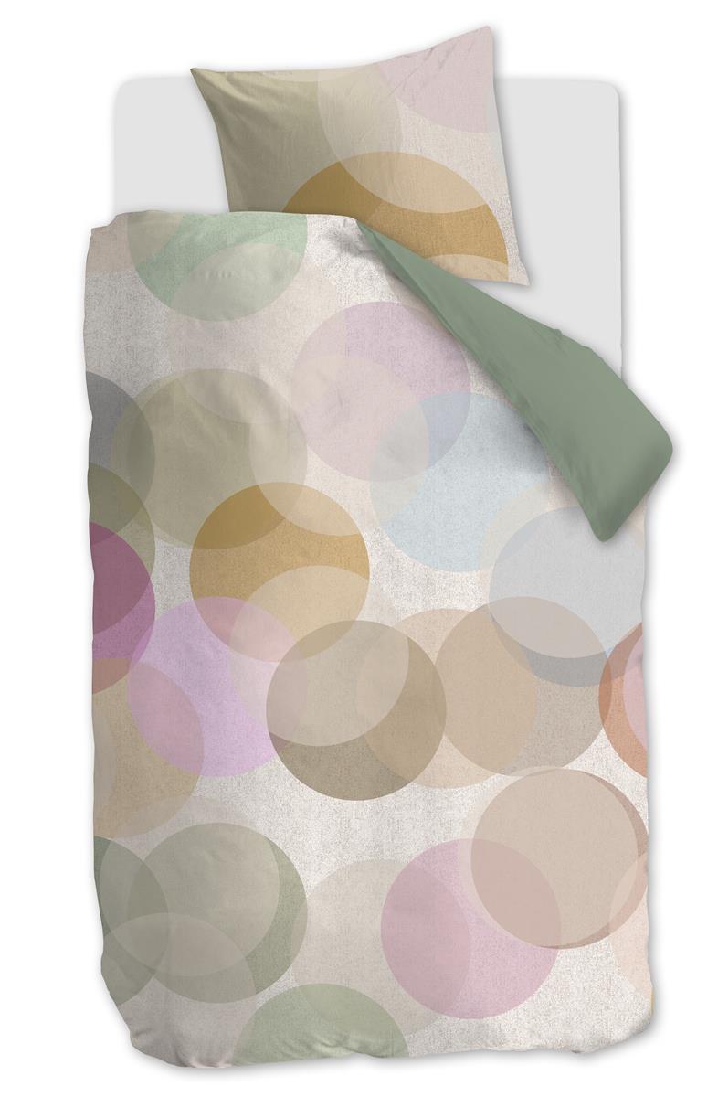 Beddinghouse Dutch Design Bonbon  Dekbedovertrek - 140x200/220 - Multi