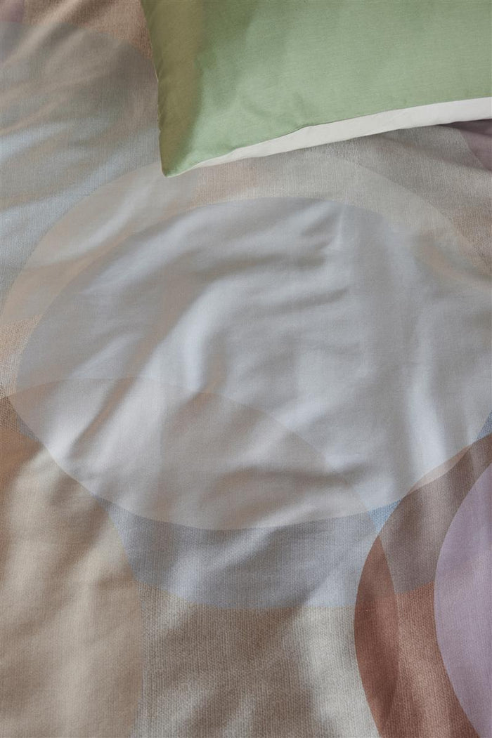 Beddinghouse Dutch Design Bonbon  Dekbedovertrek - 200x200/220 - Multi