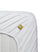 Beddinghouse Percale katoen - Topper Hoeslaken - 90x200 - Wit