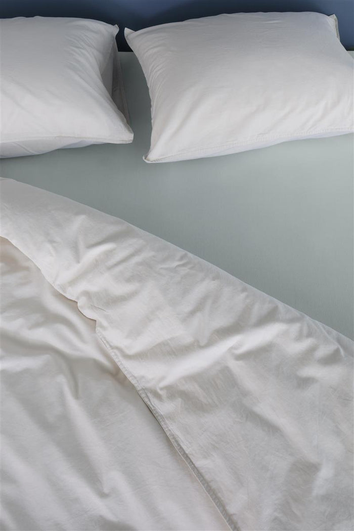 Beddinghouse Jersey - Topper Hoeslaken - 90x200/220 - Licht blauw