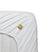 Beddinghouse Percale katoen - Topper Hoeslaken - 80x200 - Wit