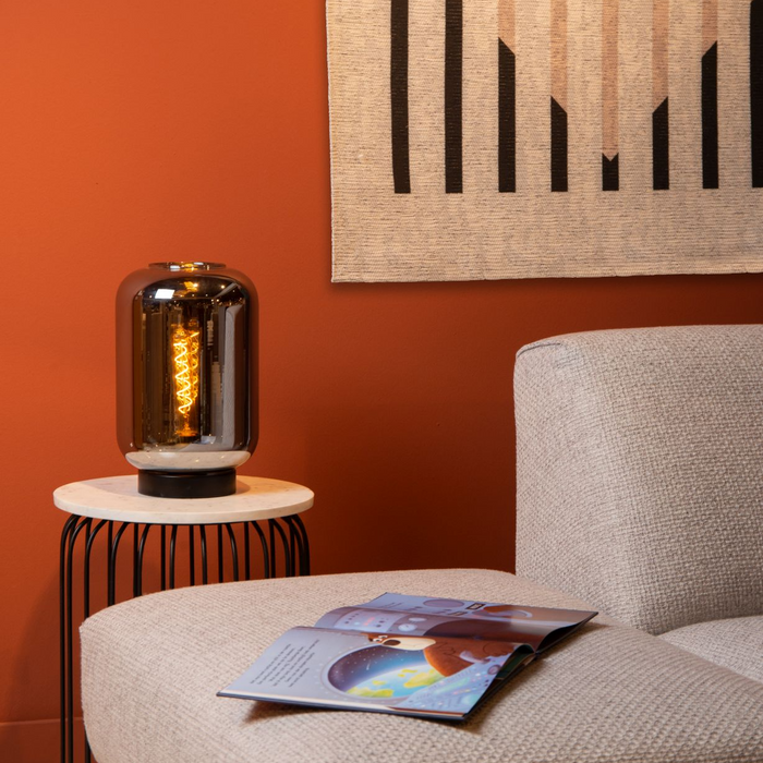 Lucide JOANET Tafellamp