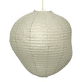 Ferm Living Kurbis Lampenkap Ø 57 cm - Dark Sage