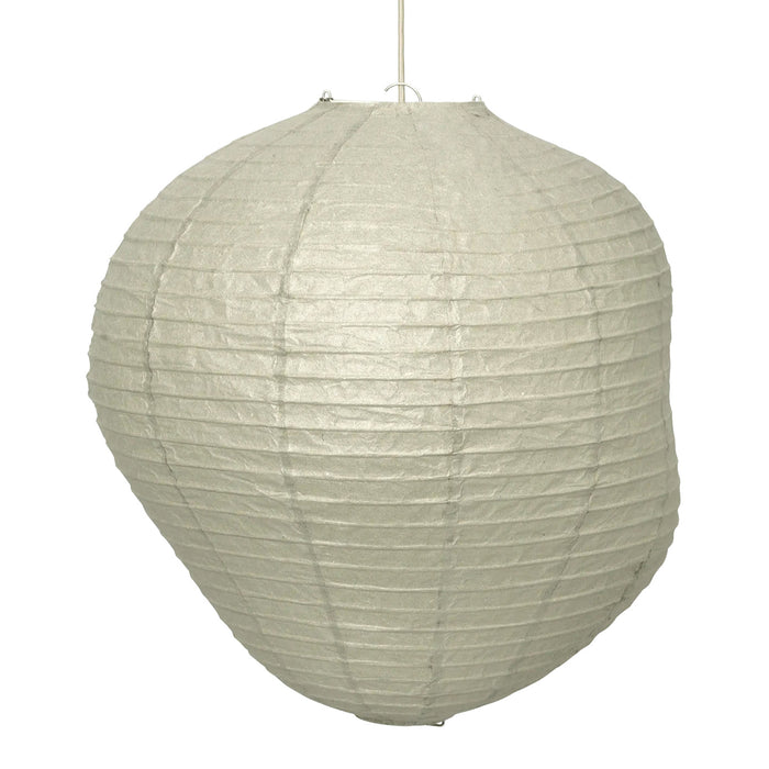 Ferm Living Kurbis Lampenkap Ø 57 cm - Dark Sage