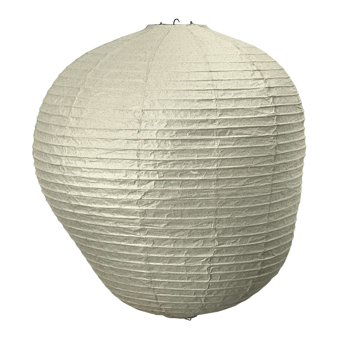 Ferm Living Kurbis Lampenkap Ø 75,5 cm - Dark Sage