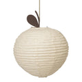 Ferm Living Apple Lampenkap - Natural