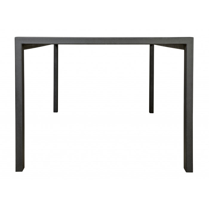 Eettafel Tilburg - Hout - Mango|Hout - Naturel - MDF